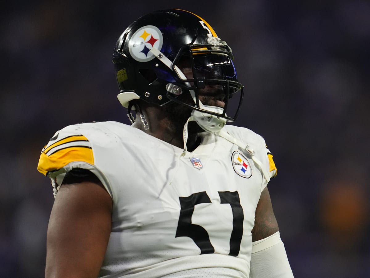 Washington Commanders to sign former Pro Bowl OL Trai Turner to one-year  deal, per report 