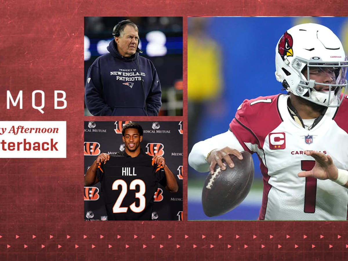 Kyler Murray got his contract, but Cardinals got favorable terms