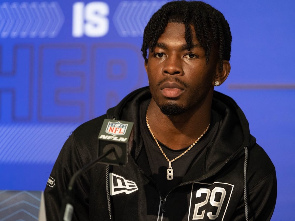 Justyn Ross: Former Clemson WR thankful for opportunity with Chiefs