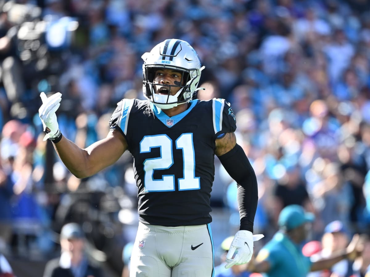 Is Jeremy Chinn Primed For His Best Season As A Carolina Panther? 