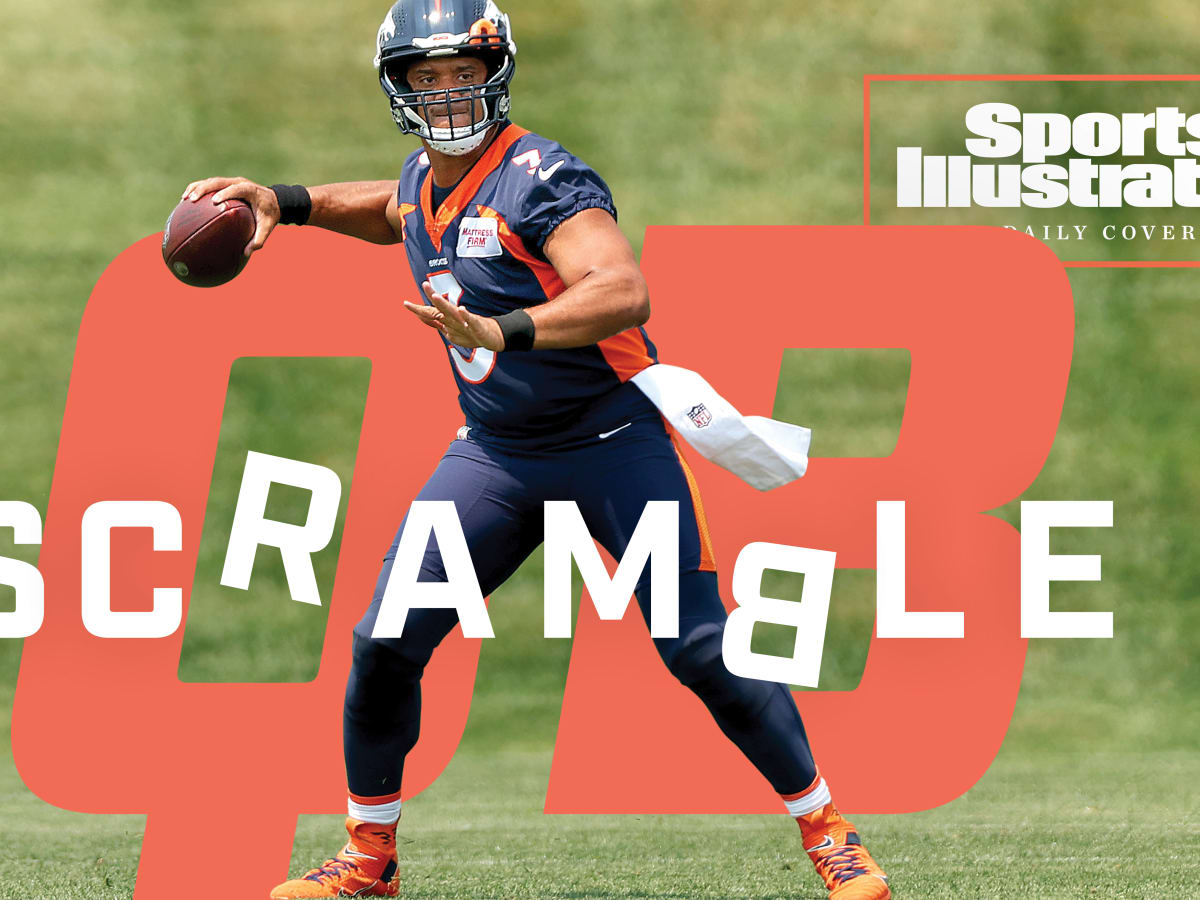 Ranking the best quarterback moves of the 2022 NFL offseason - Sports  Illustrated