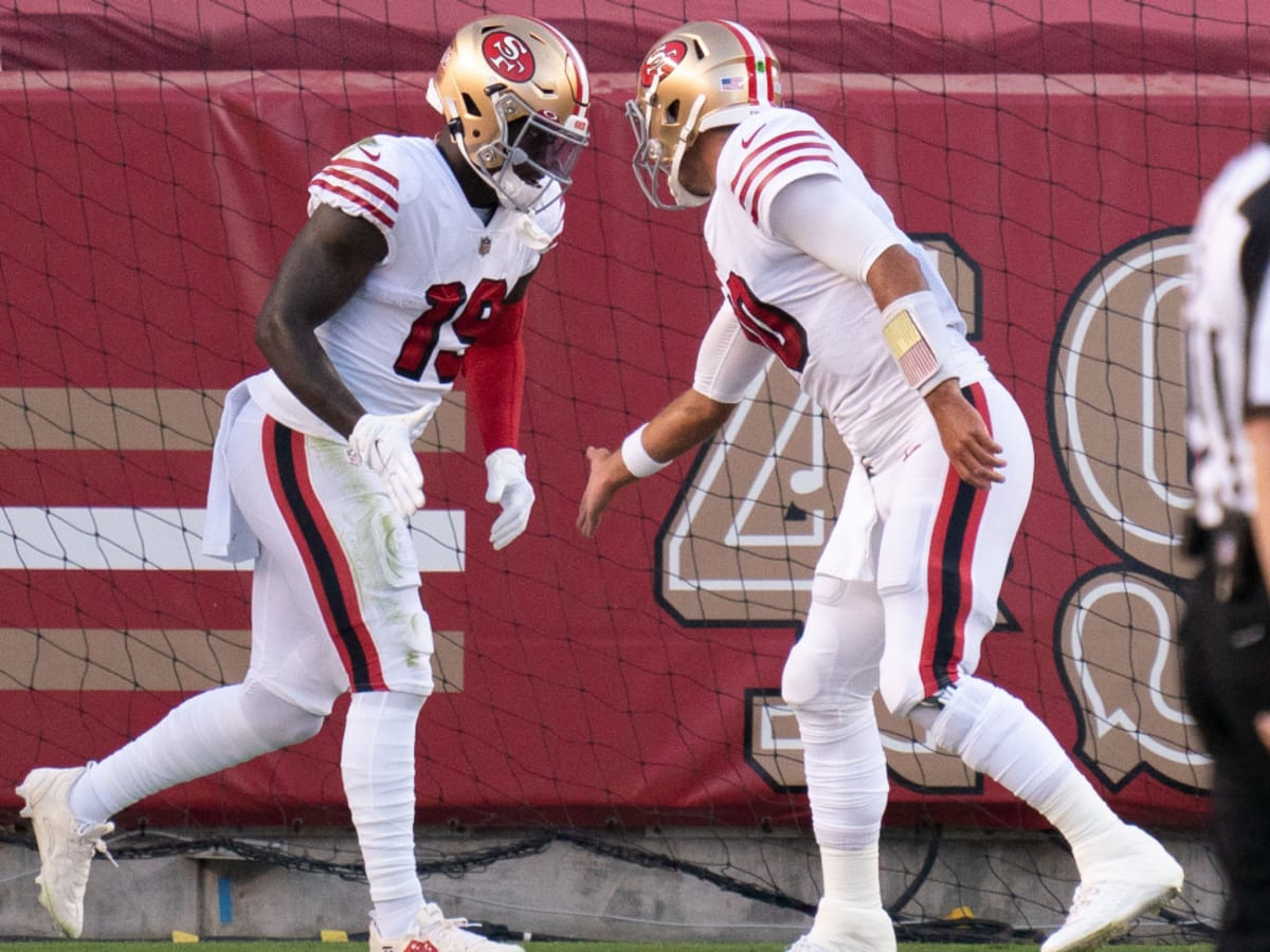 Instant Analysis of the 49ers 53-Man Roster - Sports Illustrated