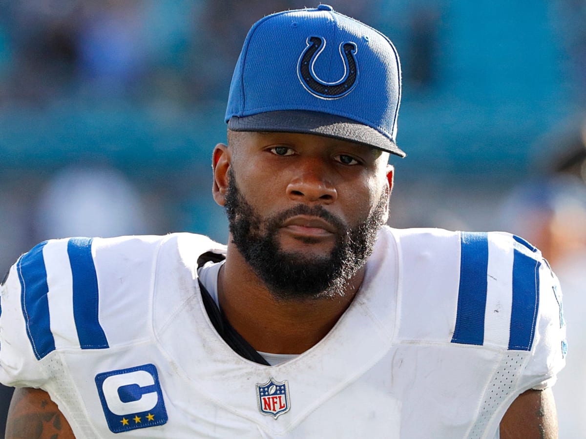 Indianapolis Colts' Shaquille Leonard Feeling 'Blessed' to Return vs.  Jacksonville Jaguars - Sports Illustrated Indianapolis Colts News, Analysis  and More