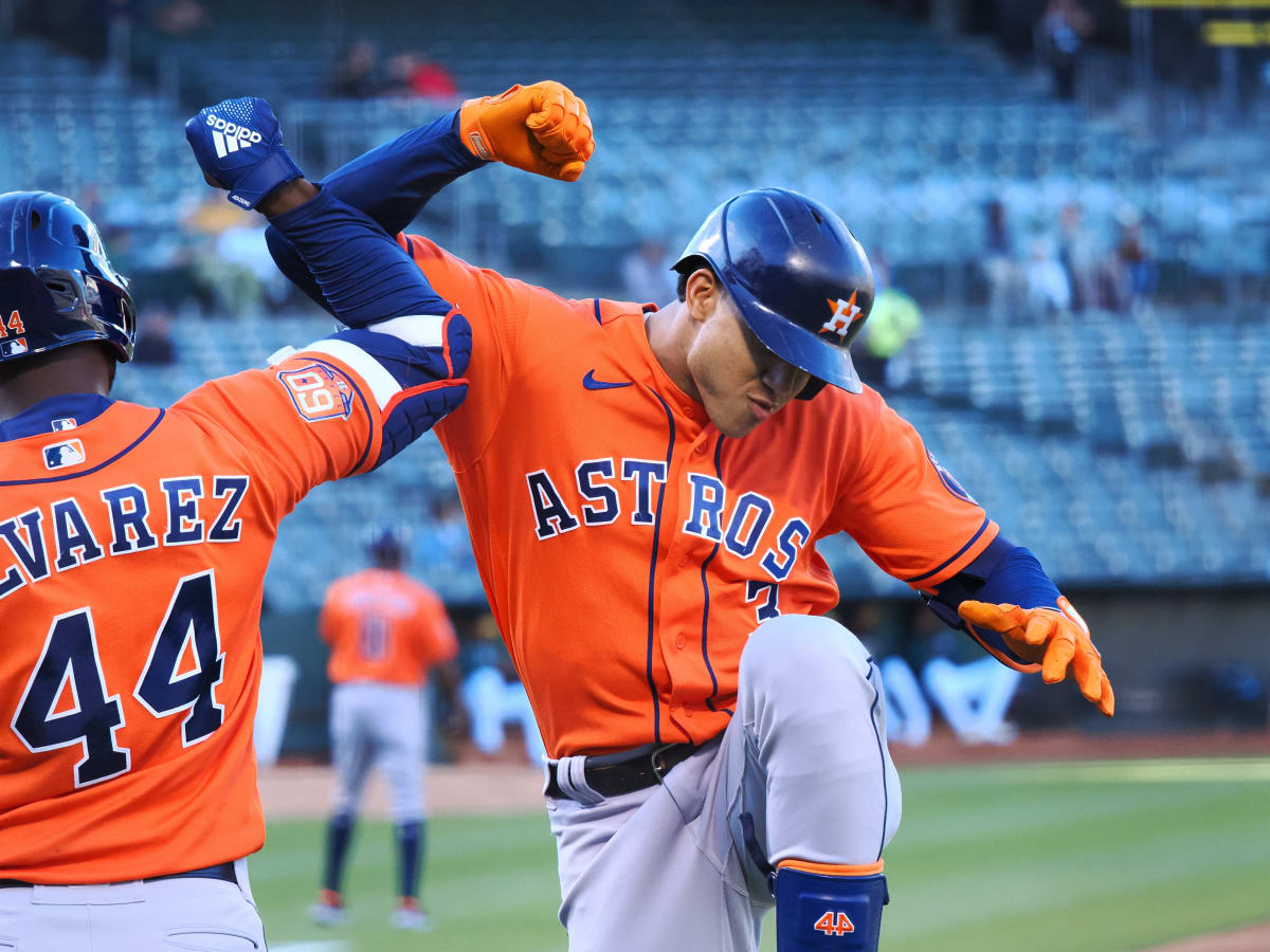 Houston Astros Opening Day 2023: What you need to know