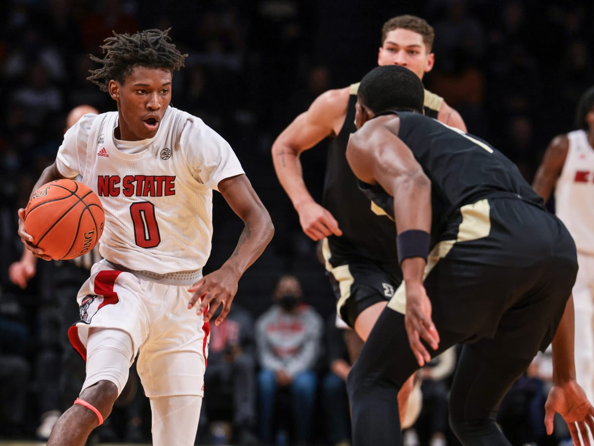 NC State Takes on Top Team Vanderbilt - Pack Insider