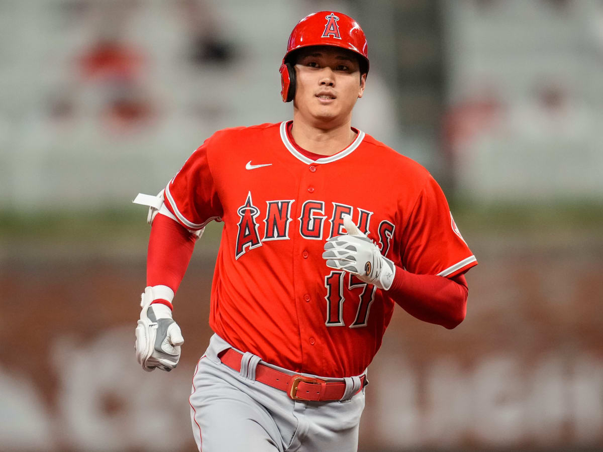 As MLB waits for a Juan Soto trade, another star hangs over the deadline:  What should the Angels do with Shohei Ohtani?