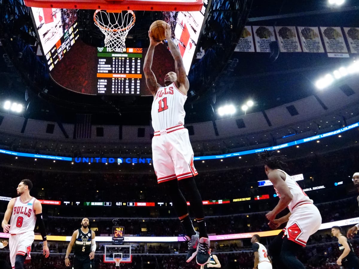 Bulls release preseason schedule, and it's 'Mile High' - Chicago Sun-Times