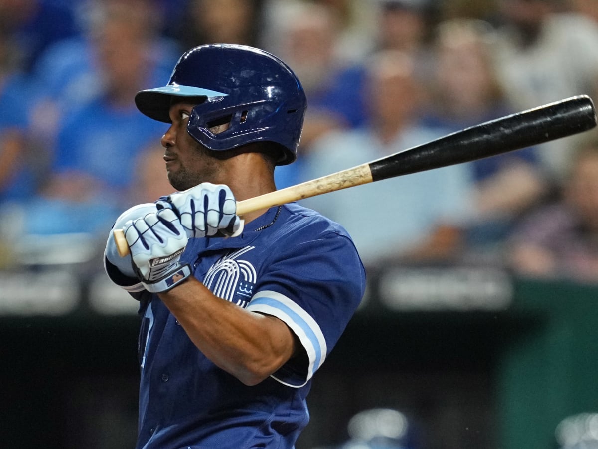 As Roster Expansion Approaches, Will Seattle Mariners Pick Kyle Lewis or  Taylor Trammell? - Sports Illustrated Seattle Mariners News, Analysis and  More