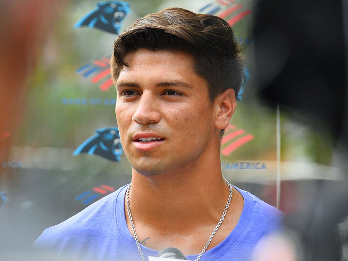 FanDuel on X: THE MATT CORRAL ERA HAS BEGUN IN CAROLINA 