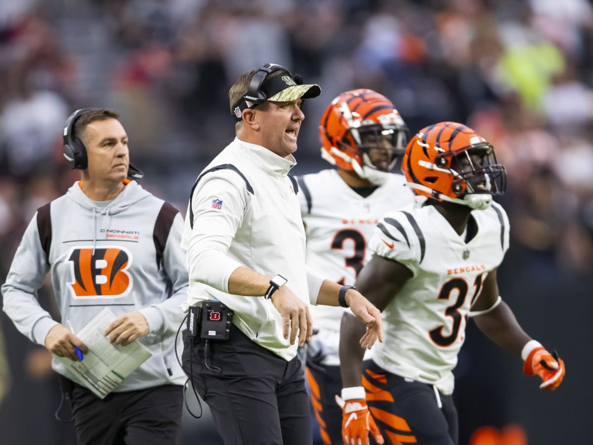 Three Things to Watch for at Cincinnati Bengals Training Camp on Thursday  and Friday - Sports Illustrated Cincinnati Bengals News, Analysis and More