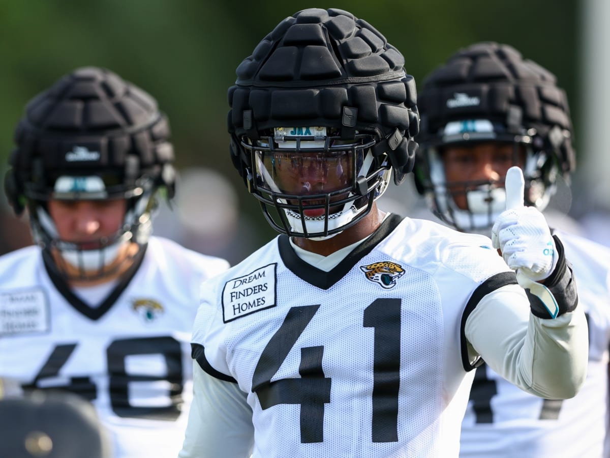 How Did Josh Allen Stack Up to the Rookie Years of Past Jacksonville Jaguars'  Defensive Ends? - Sports Illustrated Jacksonville Jaguars News, Analysis  and More