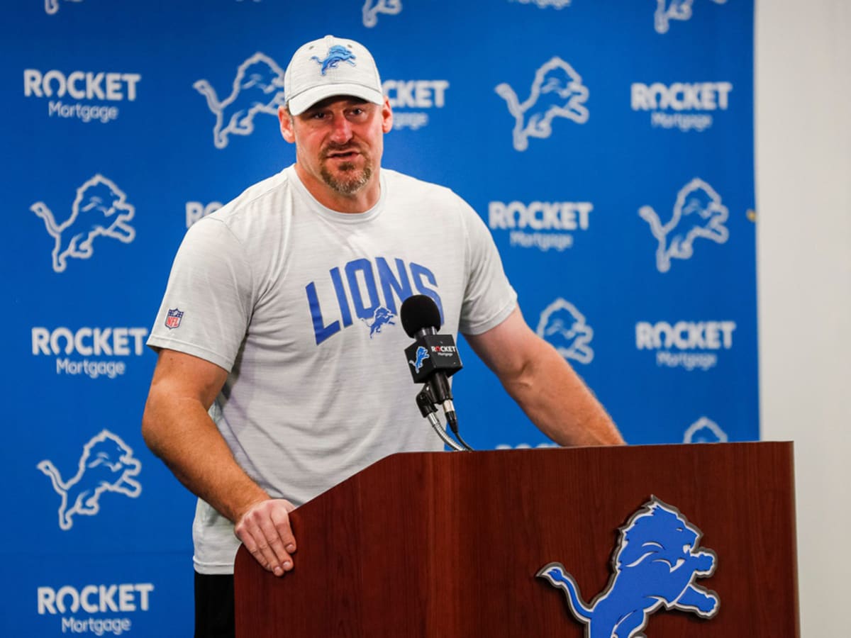 AccuScore gives Detroit Lions 21% chance of making the playoffs