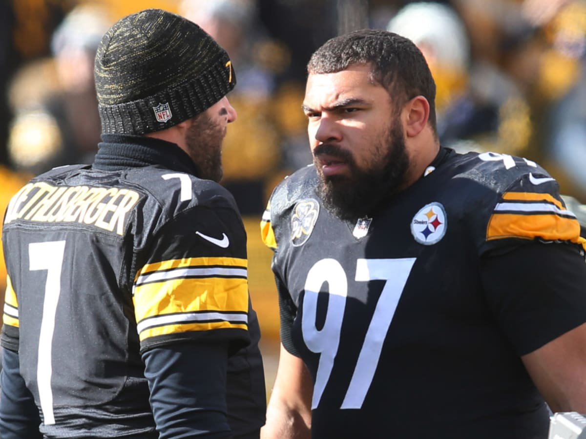 Ben Roethlisberger Says Steelers' Art Rooney Made Call on Final