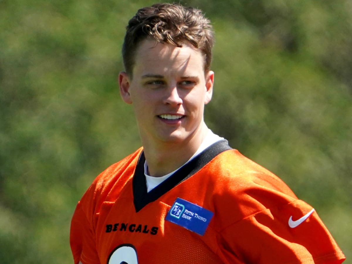 Joe Burrow's dad drops worrying update after Bengals QB surgery