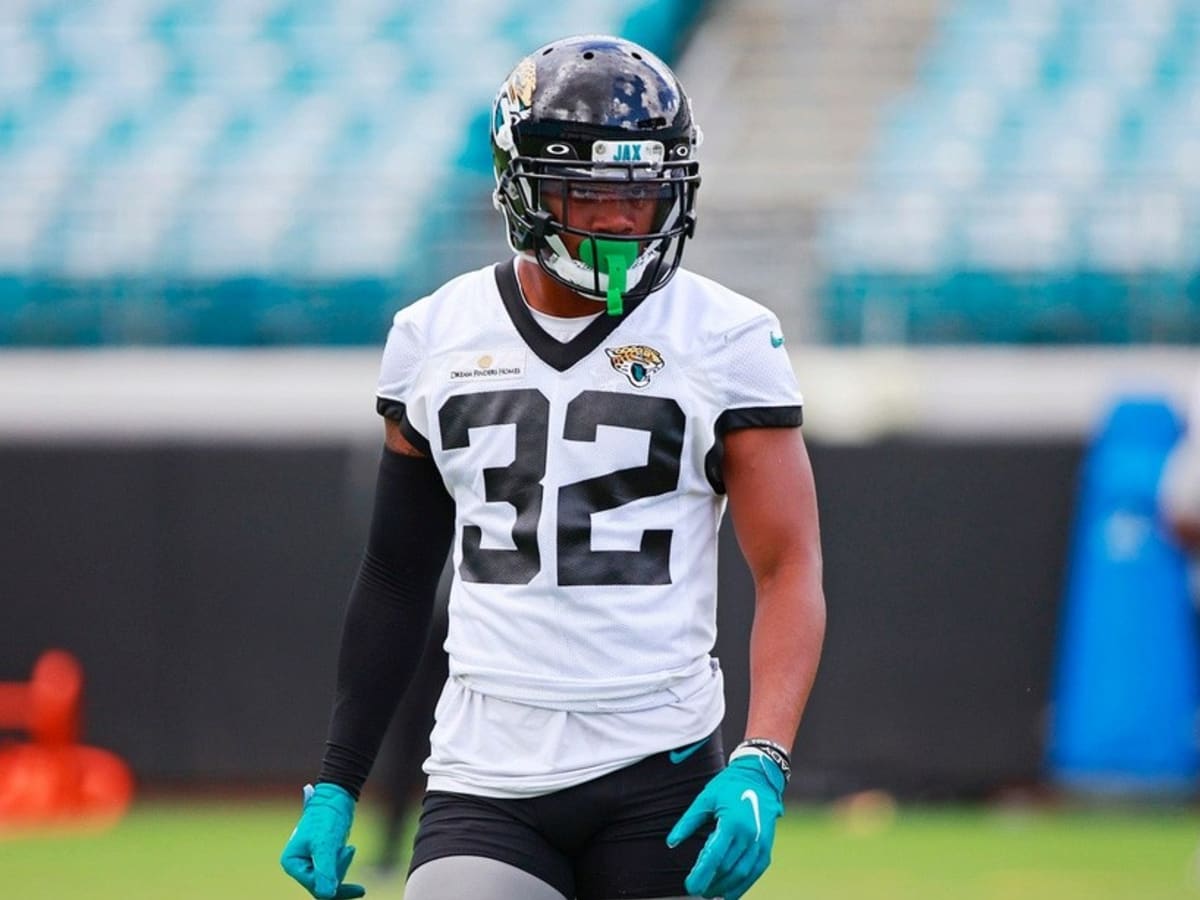 Top Observations from the Jaguars 'Back Together Saturday' Practice