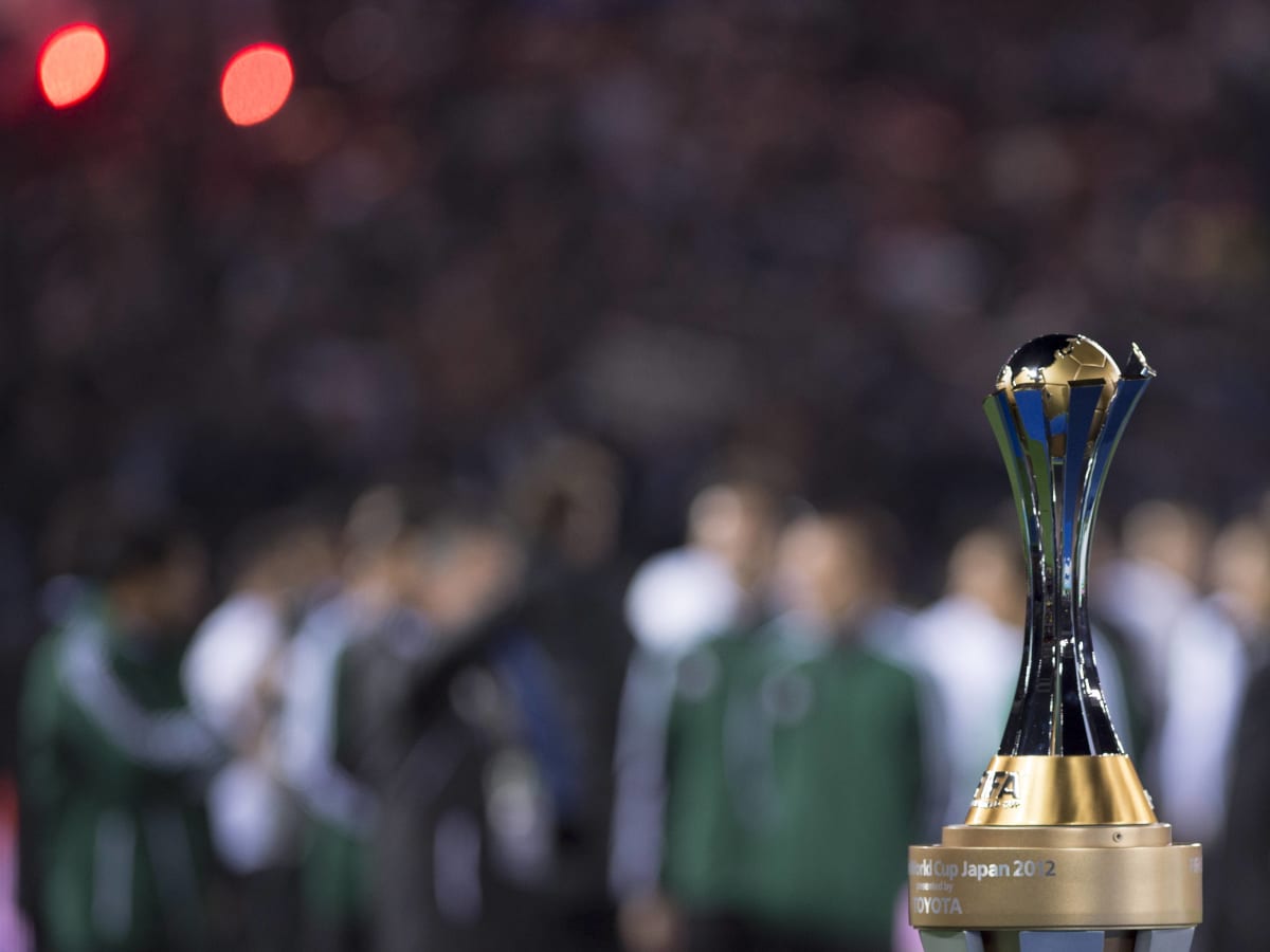 US among contenders to host 2023 FIFA Club World Cup