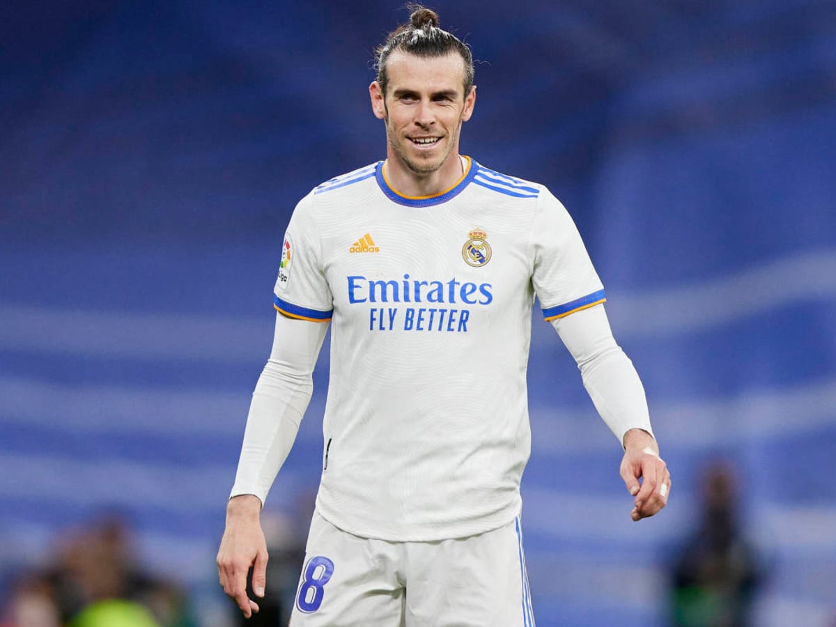 Real Madrid team-mates 'not passing enough' to Gareth Bale, Football News