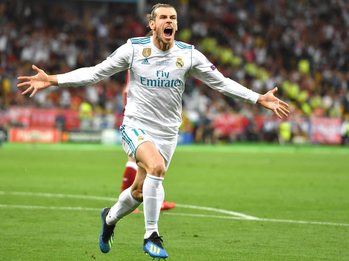 ESPN FC - Gareth Bale has agreed to a deal to join LAFC, sources have  confirmed to ESPN 😲