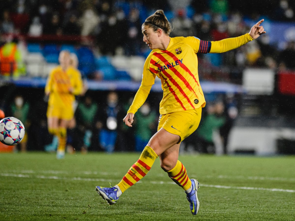 FC Barcelona News: 30 March 2023; Barça Femení advance to