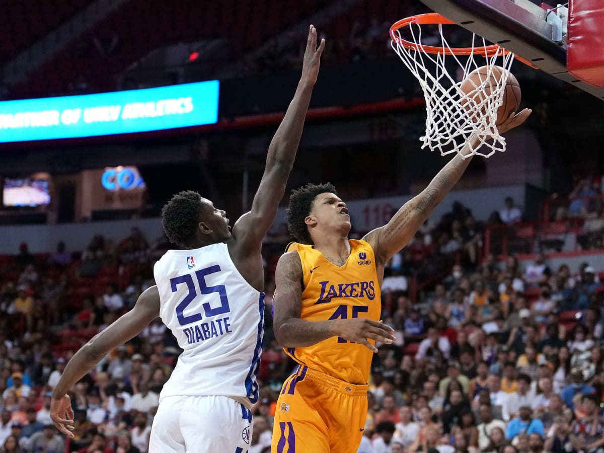 Shareef O'Neal, son of Shaq, signs with G League Ignite team: Sources - The  Athletic