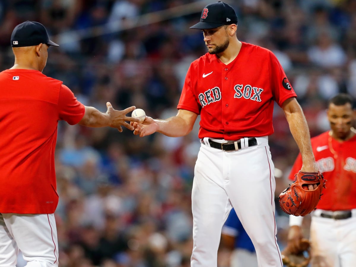 Riding hot streak, Red Sox showing potential as they approach All