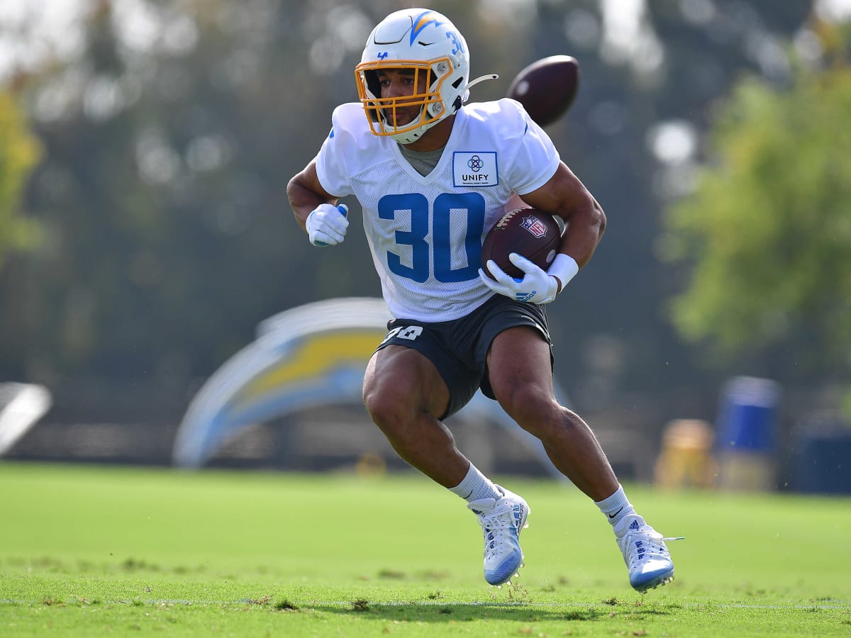 Chargers Announce Decision On Austin Ekeler For Week 4 - The Spun: What's  Trending In The Sports World Today