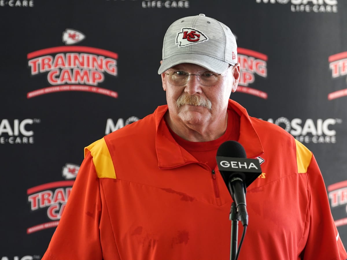 Chiefs release 2023 Training Camp schedule at MWSU - Missouri Western State  University Athletics