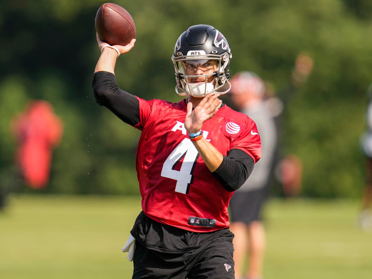 3 Way-Too-Early Predictions For Falcons QB Marcus Mariota In 2022