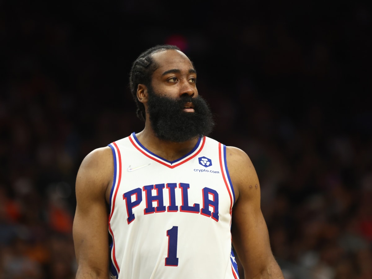 76ers offseason preview: Where Philly stands on James Harden