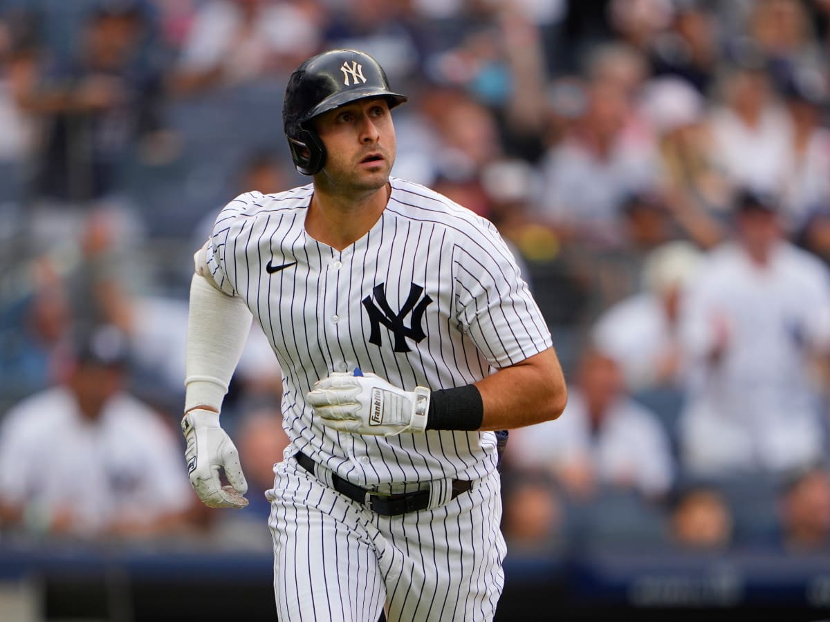 3 best destinations for Yankees' Joey Gallo ahead of 2022 MLB trade deadline