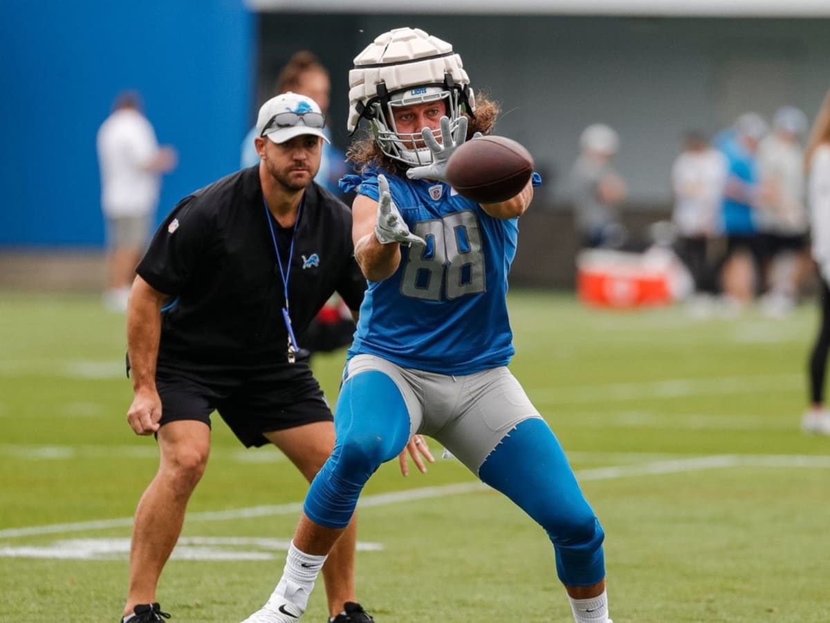 T.J. Hockenson One Player Detroit Lions Can Expect to Shine 2021 NFL Season  - Sports Illustrated Detroit Lions News, Analysis and More