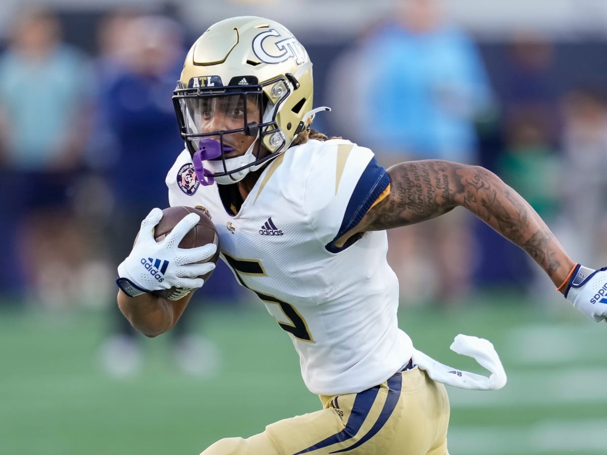 Updated ACC Football Standings: Week Four - Sports Illustrated Georgia Tech  Yellow Jackets News, Analysis and More