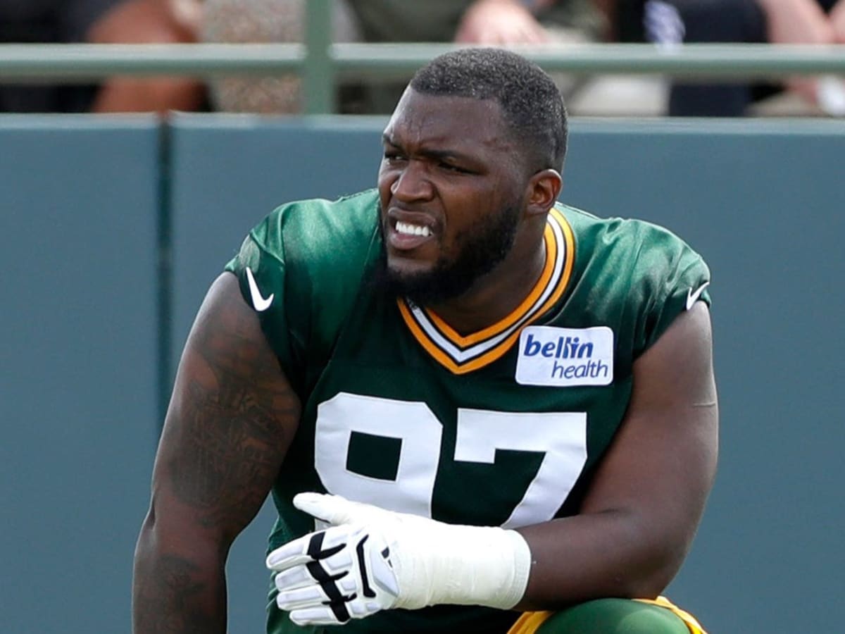 Kenny Clark: Breaking News, Rumors & Highlights