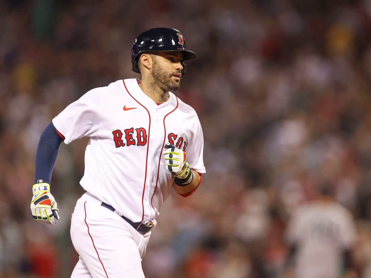 J.D. Martinez - MLB News, Rumors, & Updates