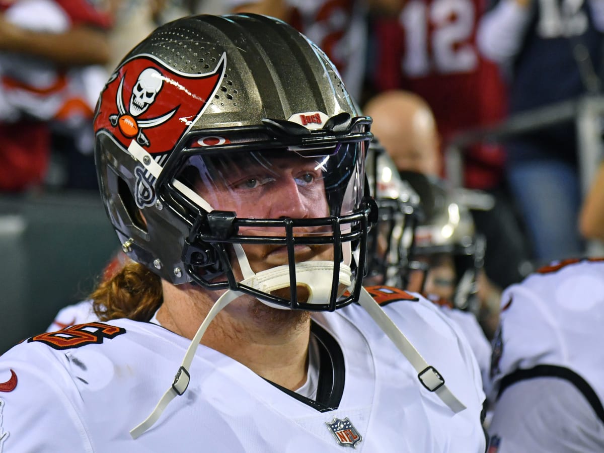 Brutal Injury News For Tampa Bay Buccaneers C Ryan Jensen - The