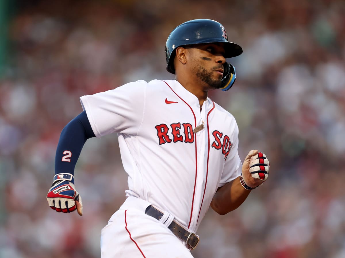 Xander Bogaerts says Red Sox told him he wouldn't be traded at deadline