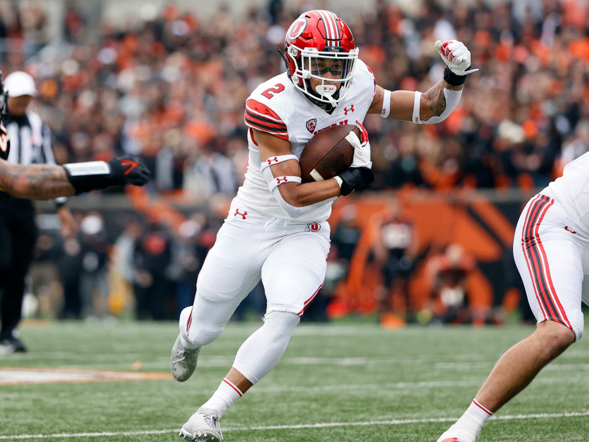 Utah Utes football adds new concussion-reducing helmets for fall camp