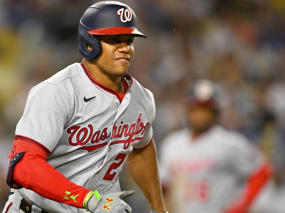 Padres favored in the hunt to acquire Juan Soto, but will GM A.J.