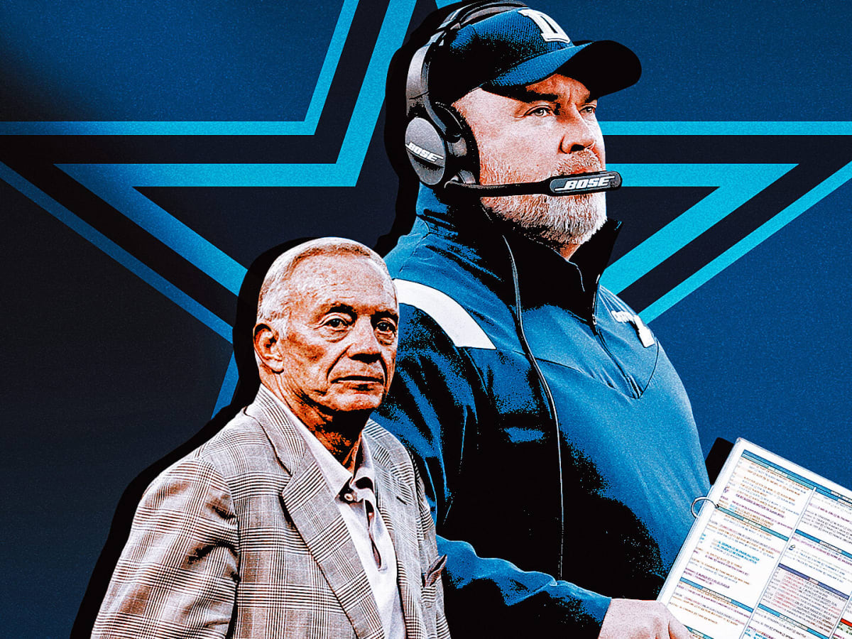 Dallas Cowboys smoking rivals with winnable games could mean Jerry Jones  finally wins another Super Bowl