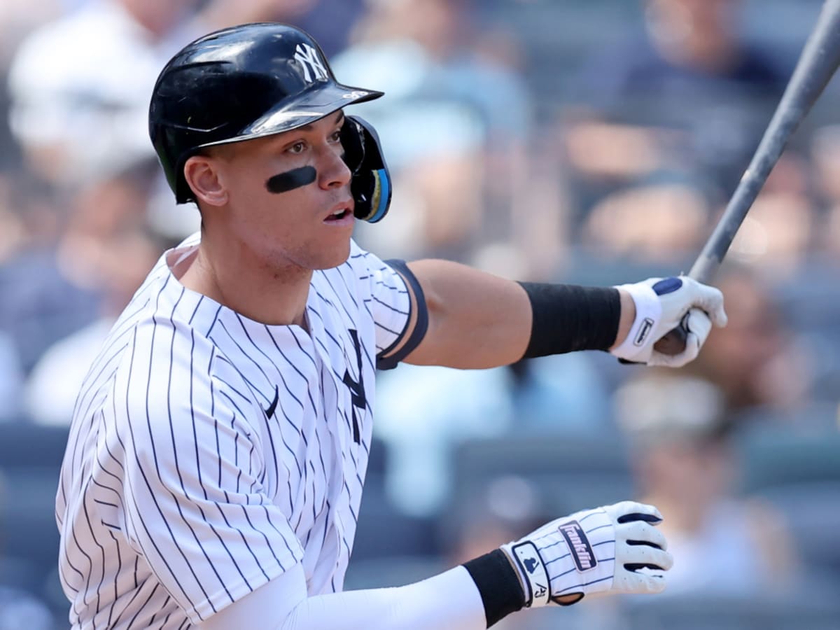 Where will Aaron Judge play in 2023? Most likely landing spots for the  slugger