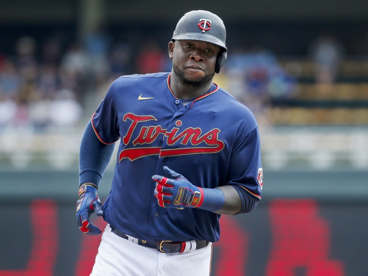 New Twins first baseman Miguel Sano losing valuable time in quarantine