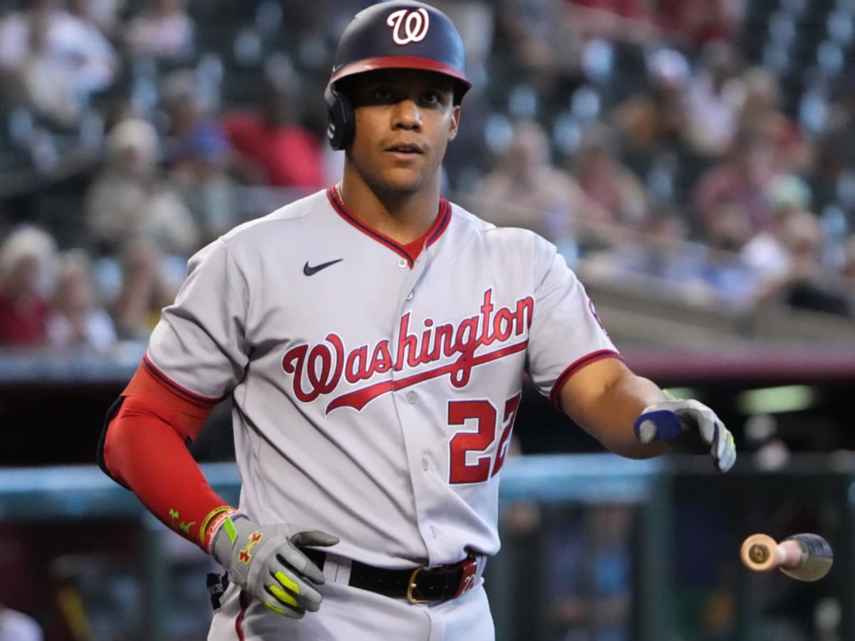 Where could Juan Soto be traded? Here are eight destinations Midwest News -  Bally Sports