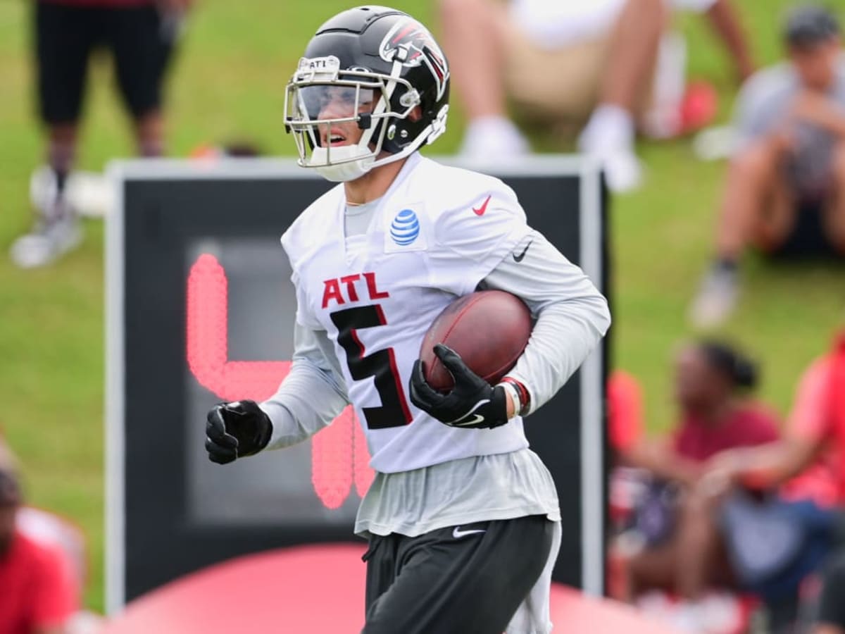 Falcons training camp: Major takeaways from first week of practice