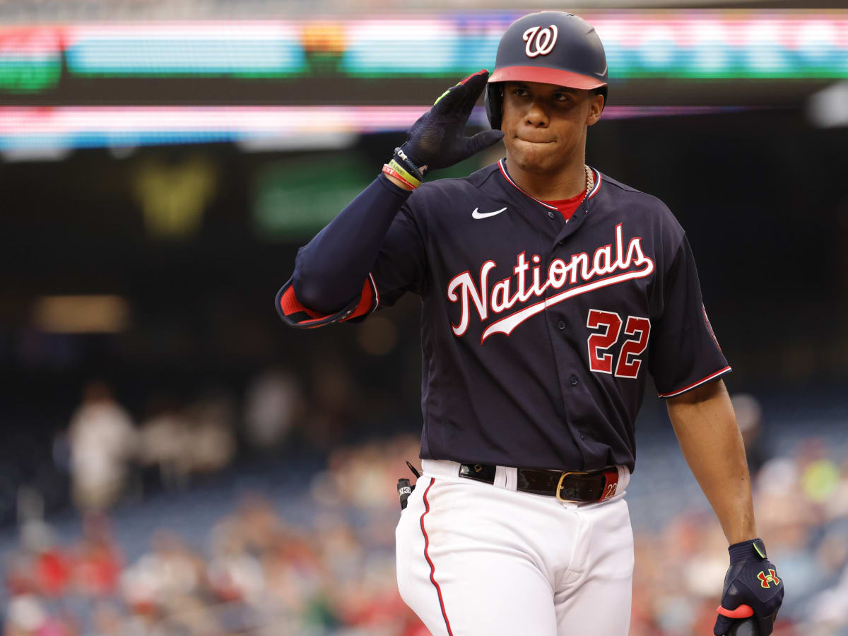 RUMOR: The stars not named Juan Soto that Padres are likely to shop