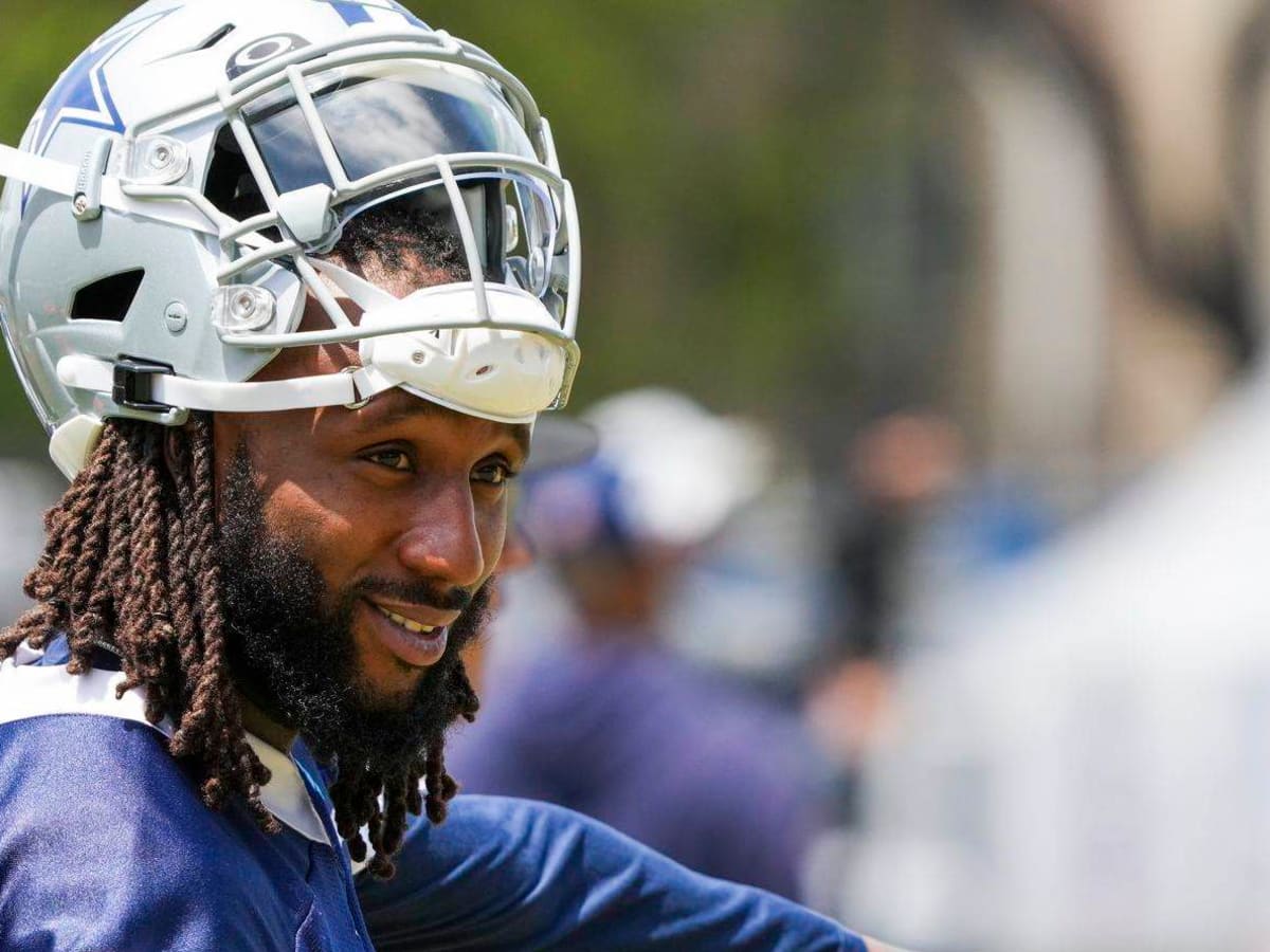 Cowboys' Malik Hooker shares defensive-minded opinion on Mike