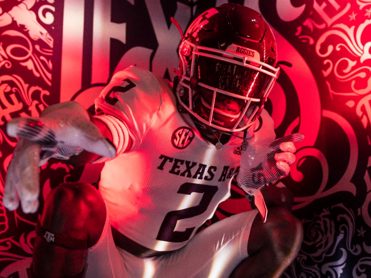 Aggie Football: Texas A&M's 2024 schedule is a thing of beauty