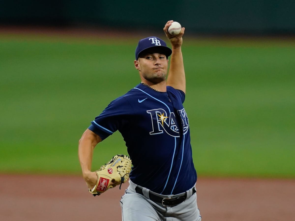 My Two Cents: 5 Biggest Concerns For Tampa Bay Rays Heading Into