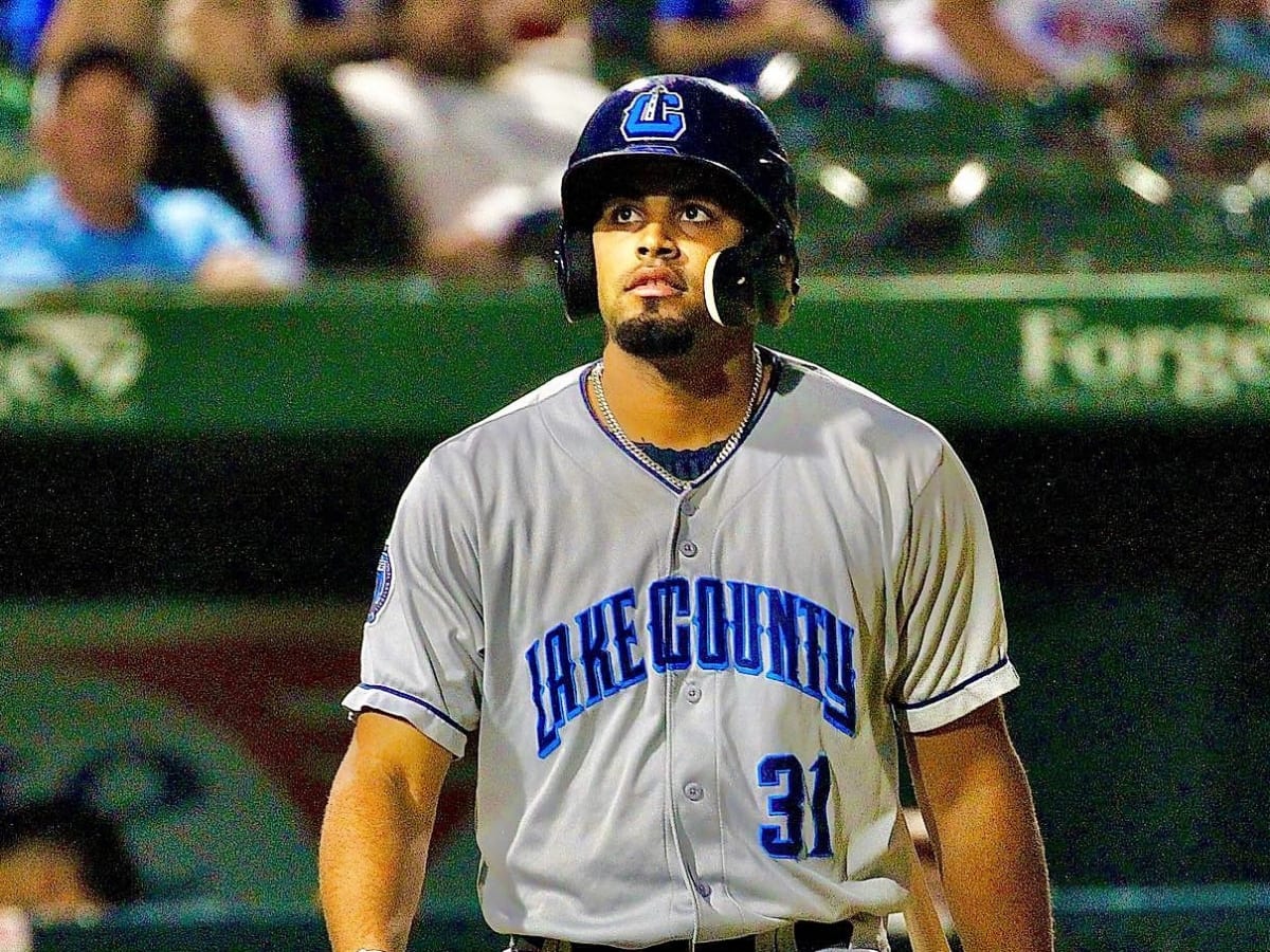 Guardians Farm Report: Gonzalez Homers In Second Straight Game In Clippers  Route - Sports Illustrated Cleveland Guardians News, Analysis and More