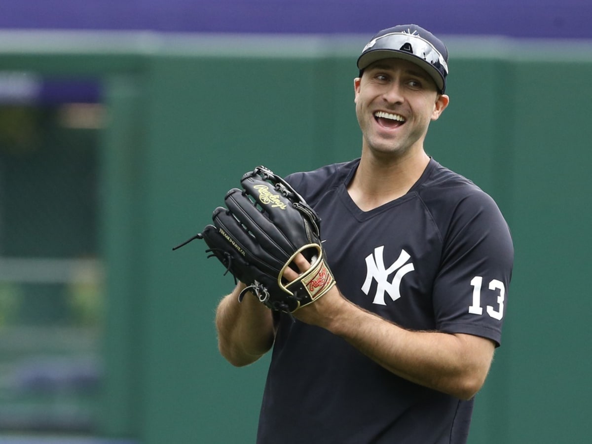 Amid Joey Gallo trade, New York Yankees get win over Rays