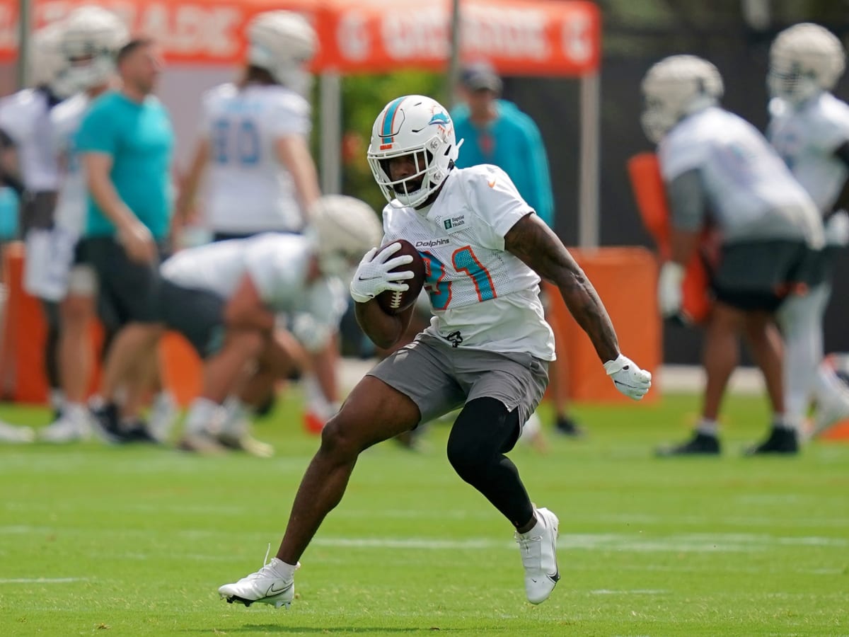 Miami Dolphins Roster Moves Tracker: The Final Moves to 53 - Sports  Illustrated Miami Dolphins News, Analysis and More